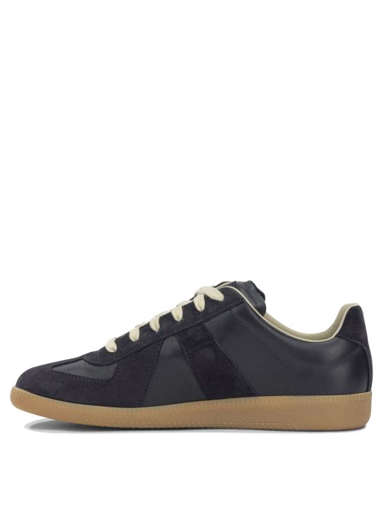 26FW 마르지엘라 레플리카 스니커즈 S57WS0236P1895T6065 Blue - MAISON MARGIELA