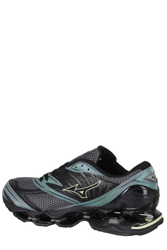 26FW 미즈노 스니커즈 D1GA2604 04 099 Black - MIZUNO