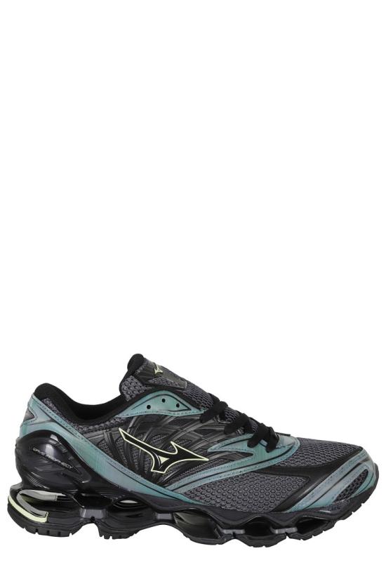 26FW 미즈노 스니커즈 D1GA2604 04 099 Black