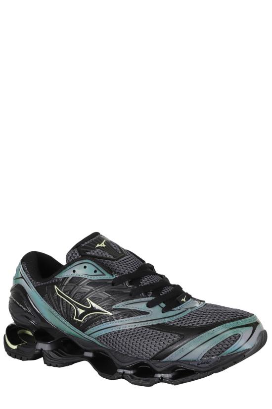 26FW 미즈노 스니커즈 D1GA2604 04 099 Black - MIZUNO