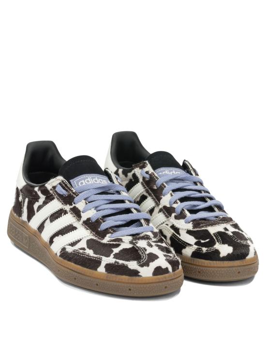 26FW 아디다스 스니커즈 KI2183CBLACK OWHITE CHABLU - ADIDAS