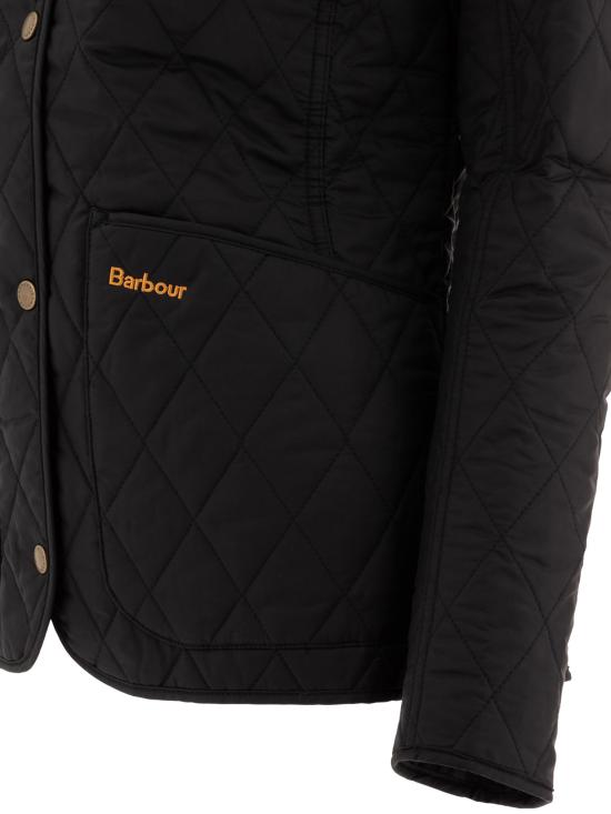 26FW 바버 애낸데일 퀼티드 재킷 LQU0475LQUBK91 Black - BARBOUR