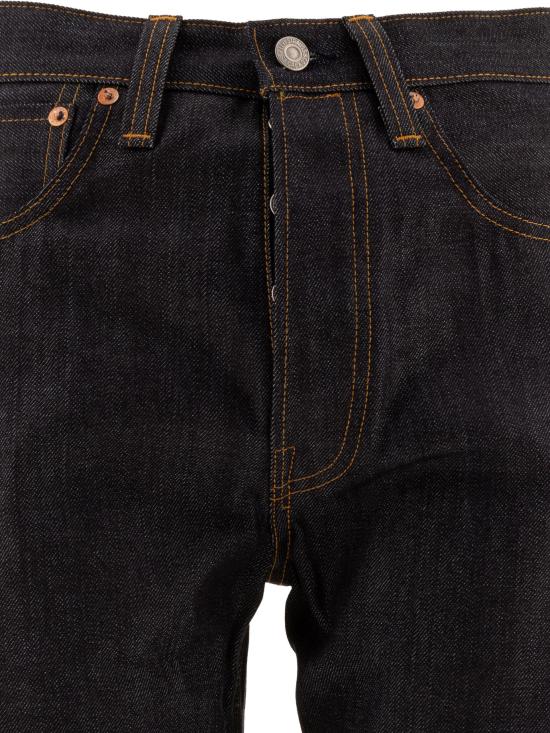 26FW 리바이스 데님 팬츠 475010224 Blue - LEVI'S