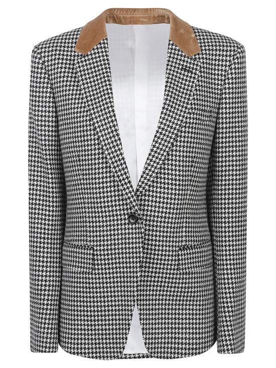 26FW 톰포드 자켓 GI3114FAX1641NWA Multicolor