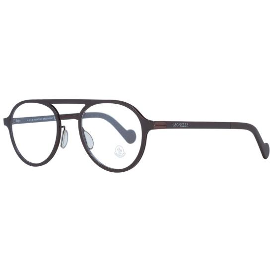  몽클레어 안경 MO 1027458 BROWN