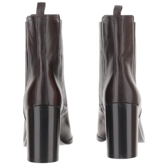 26FW 사르토르 부츠 SR5039BORDEAUX Brown - SARTORE