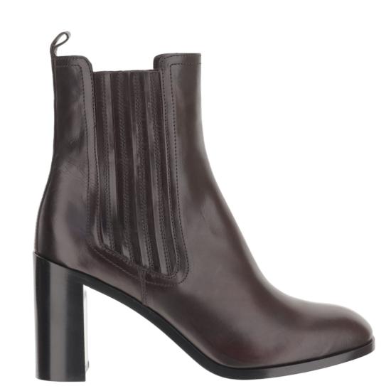 26FW 사르토르 부츠 SR5039BORDEAUX Brown
