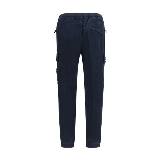 26FW 스톤 아일랜드 카고 팬츠 STL2S153100033S00L1V0120BB BLUE - STONE ISLAND