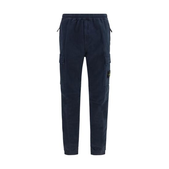 26FW 스톤 아일랜드 카고 팬츠 STL2S153100033S00L1V0120BB BLUE