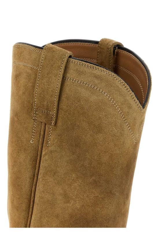 26FW 질샌더 부츠 J32WW0037P7892 243 BROWN - JIL SANDER