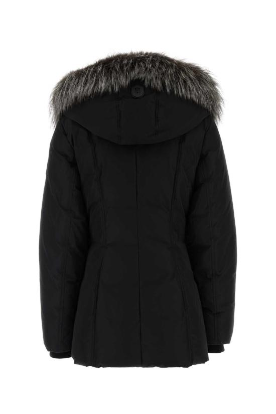 26FW 맥케이지 패딩 ADALIXZ BLACK - MACKAGE