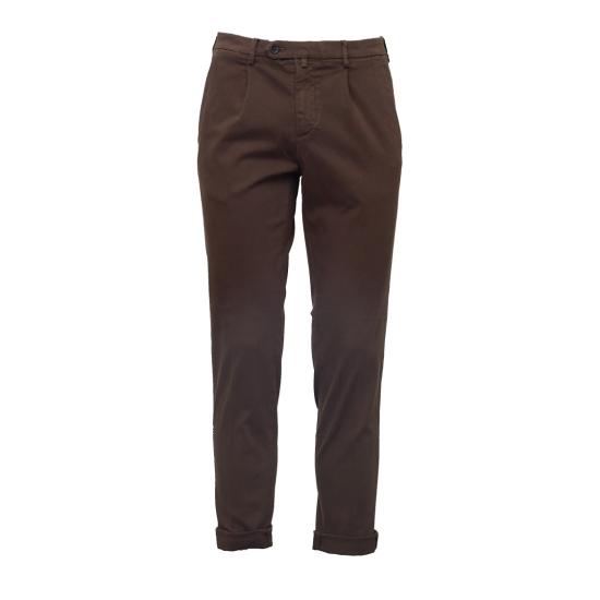 26FW 브릴리아1949 팬츠 BG21400008 Brown