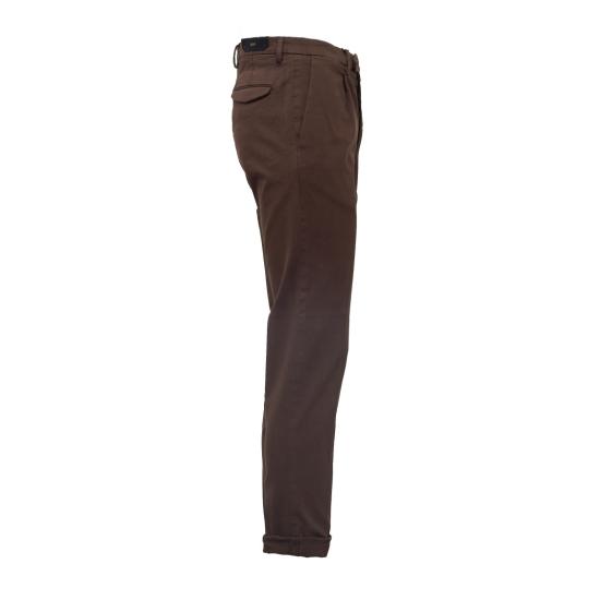 26FW 브릴리아1949 팬츠 BG21400008 Brown - BRIGLIA 1949