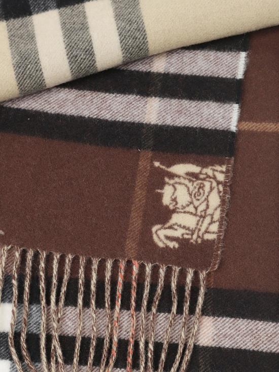 26FW 버버리 머플러/스카프 8117705 B9719 Multicolor - BURBERRY
