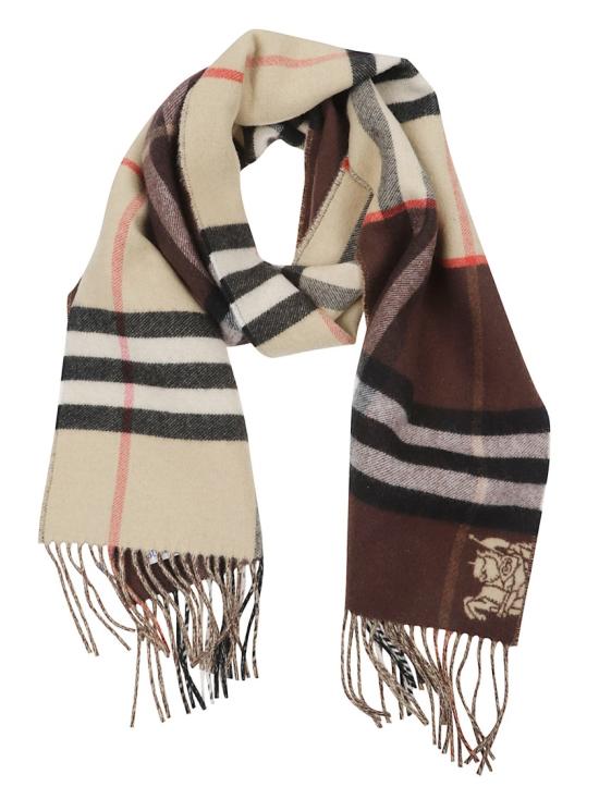 26FW 버버리 머플러/스카프 8117705 B9719 Multicolor