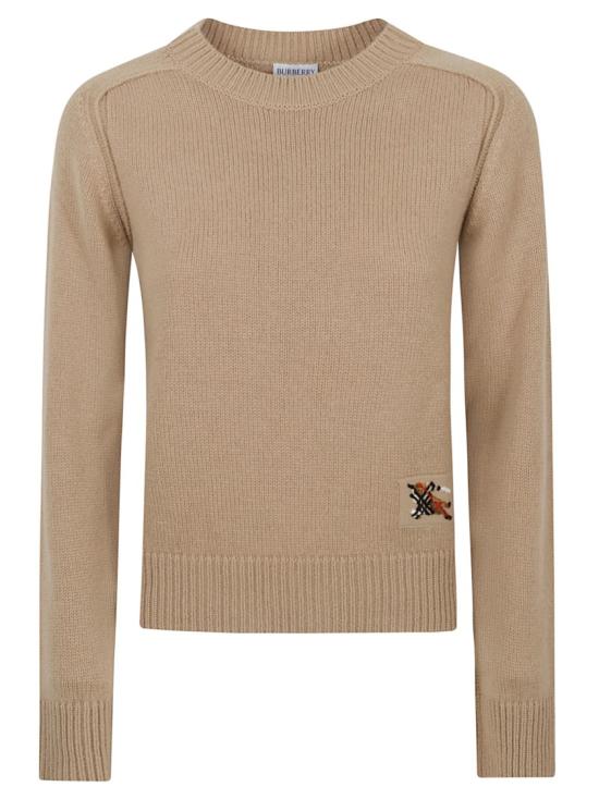 26FW 버버리 니트웨어 8127144 A1420 Brown