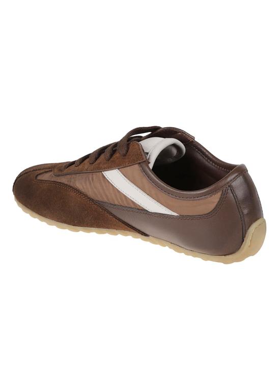 26FW 알렉산더 맥퀸 스니커즈 868495WIAKI2139 Brown - ALEXANDER MCQUEEN