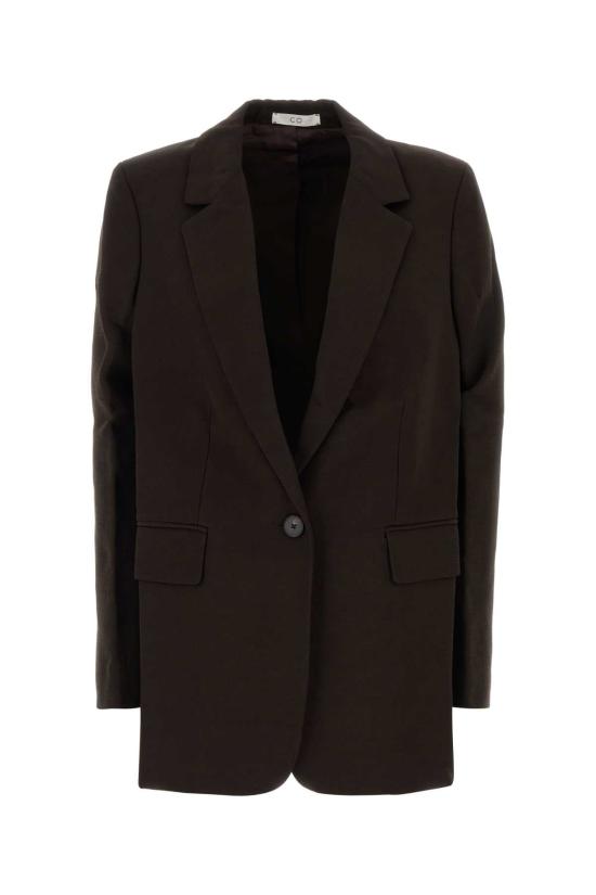 26FW ITALIST 자켓 6811DCVLPF26 204 BROWN