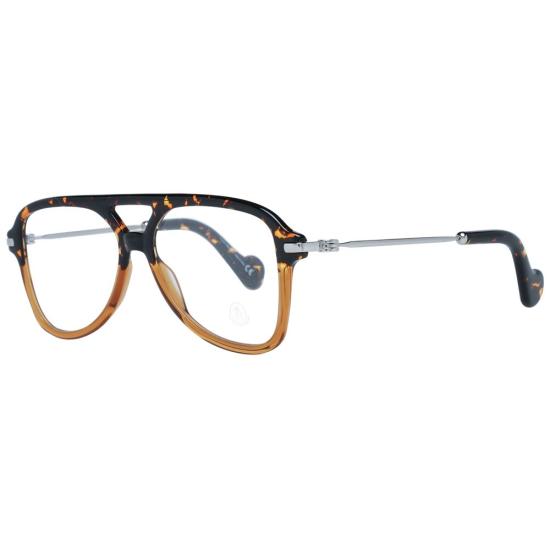  몽클레어 안경 MO 1047132 BROWN