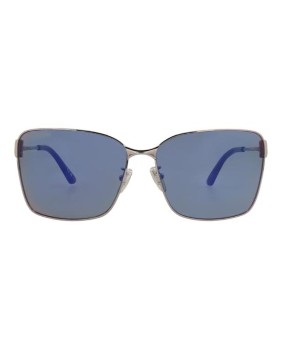  발렌시아가 선글라스 BB0338SK 30014929 002 60442 NS Silver