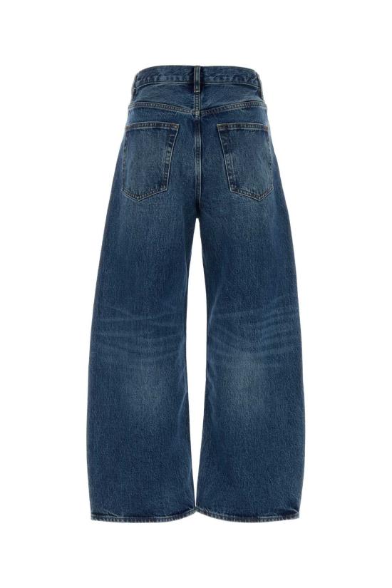 26FW 프레임 데님 팬츠 2072874 SNDW BLUE - FRAME