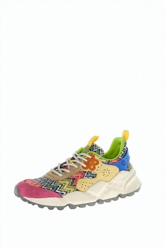 26SS 플라워 마운틴 스니커즈 001 2017822 30 Multicolor - FLOWER MOUNTAIN