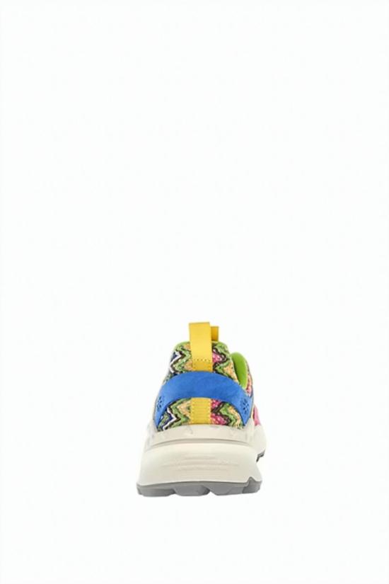 26SS 플라워 마운틴 스니커즈 001 2017822 30 Multicolor - FLOWER MOUNTAIN