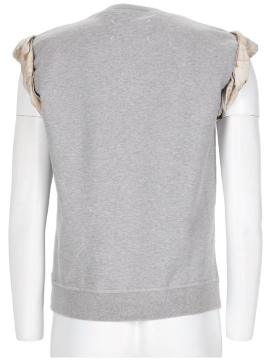 26SS 마르지엘라 탑 S29GU0087 S25505858M Grey - MAISON MARGIELA
