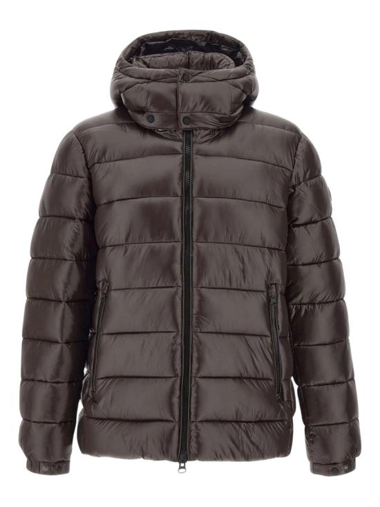 26FW 세이브더덕 FLORIAN 플로리안 푸퍼 자켓 D31653M LOVE21 Brown