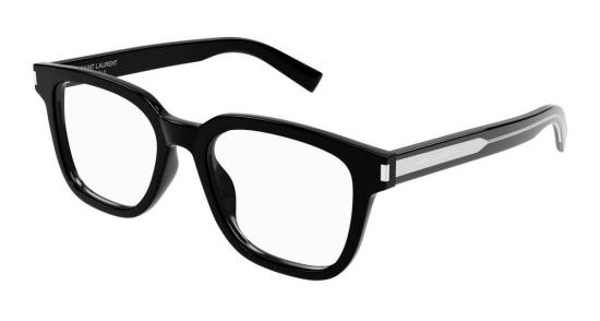  생로랑 안경 SL 711 OPT Black