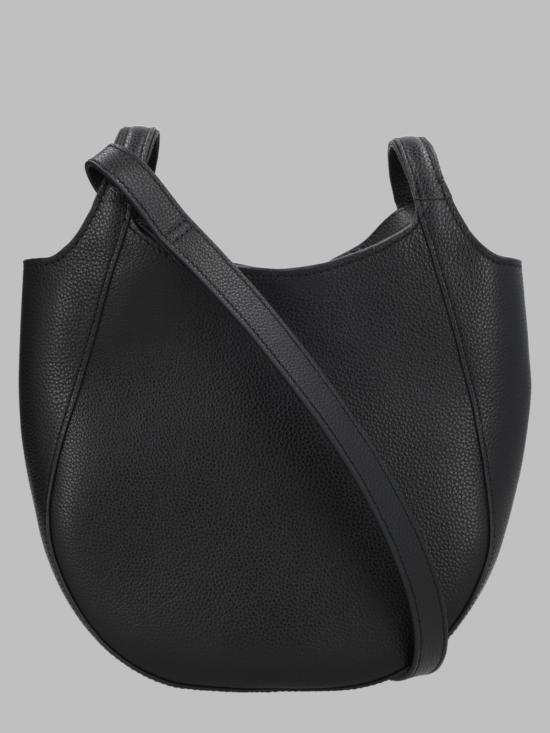 롱샴 가방 르 풀론 숄더백 블랙 - LONGCHAMP
