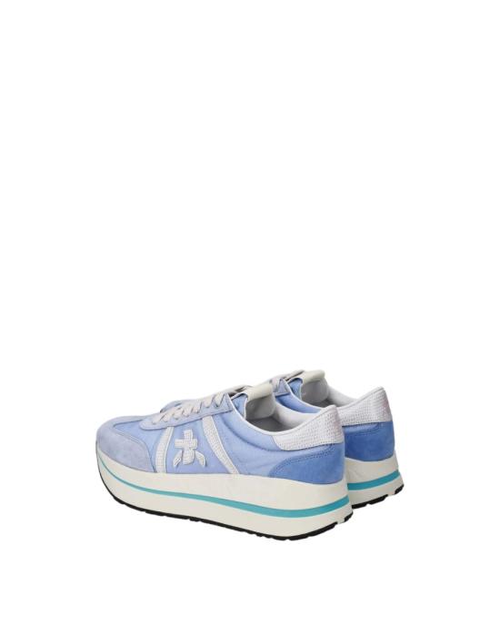 26SS 프리미아타 스니커즈 BETHCOIN Blue - PREMIATA