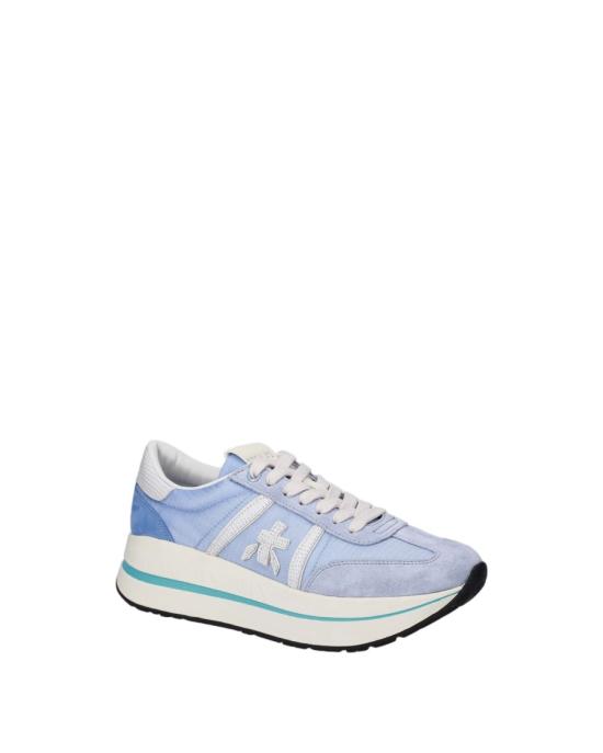 26SS 프리미아타 스니커즈 BETHCOIN Blue - PREMIATA