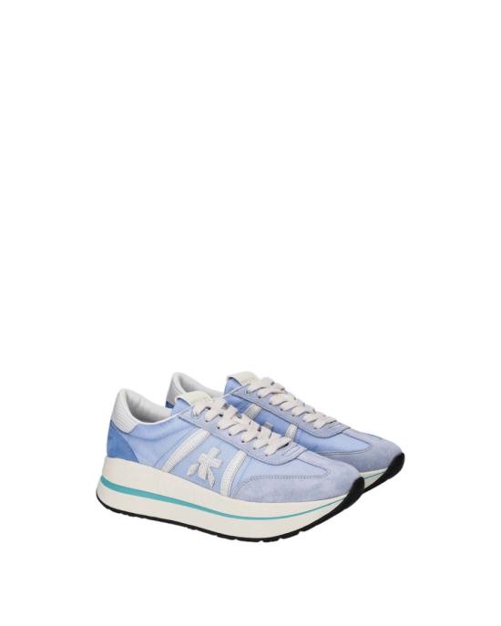 26SS 프리미아타 스니커즈 BETHCOIN Blue - PREMIATA