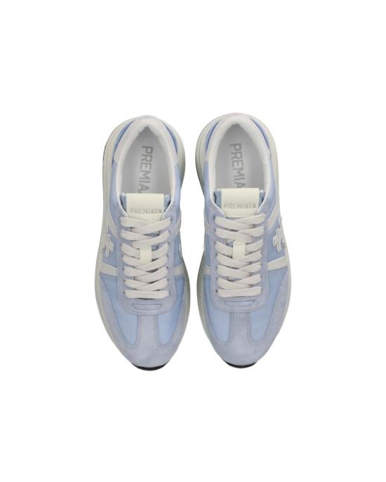 26SS 프리미아타 스니커즈 BETHCOIN Blue - PREMIATA