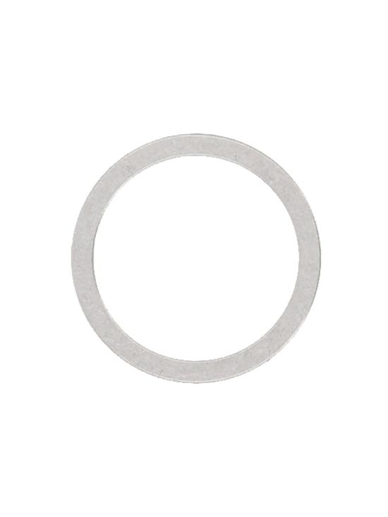  마르지엘라 반지 메종  숫자  그레이 - MAISON MARGIELA