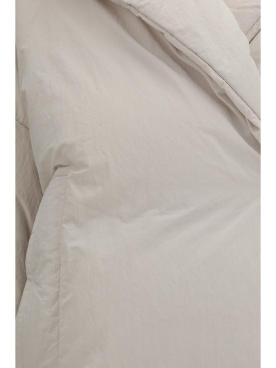 26FW 스포트막스 패딩 2622486012600 001 BEIGE - SPORTMAX