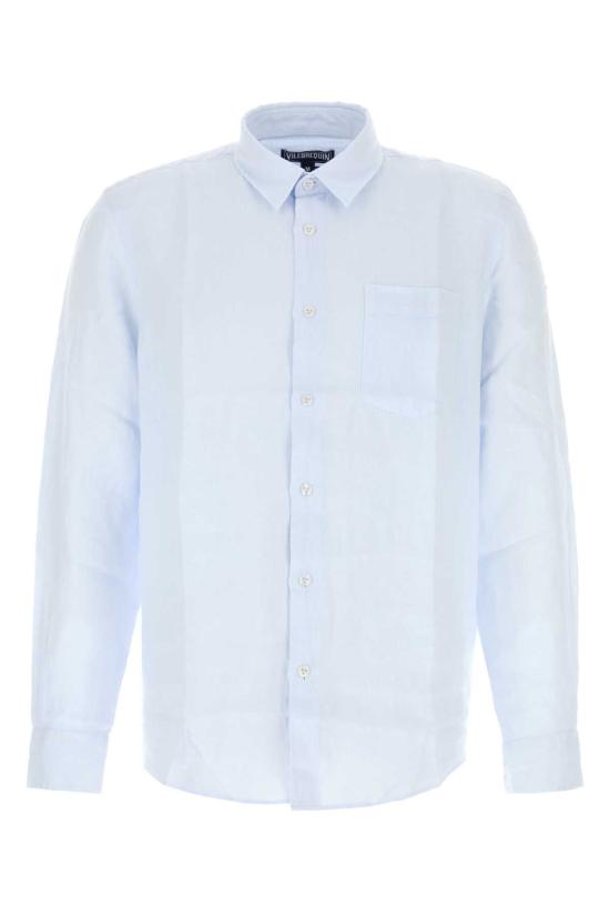 26SS 빌보콰 셔츠 CRSDU102 330 BLUE