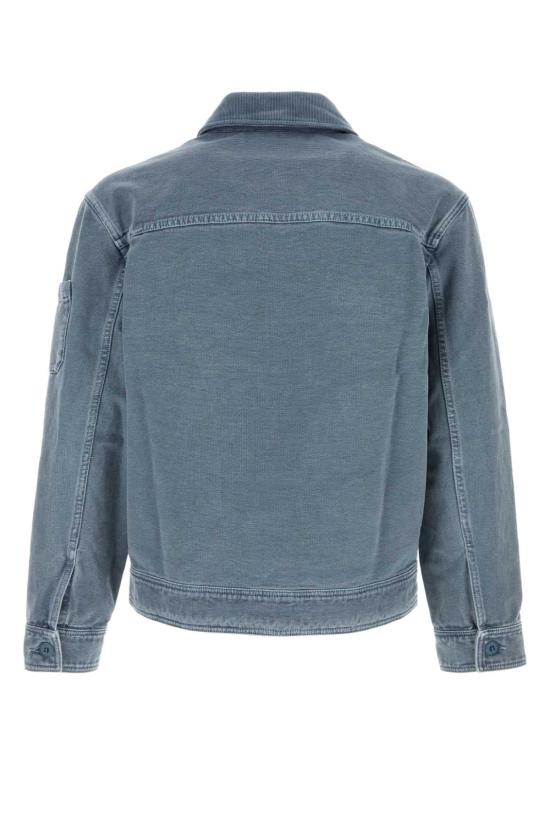 26FW 아페쎄 자켓 COHTCH32086 IAA BLUE - A.P.C.
