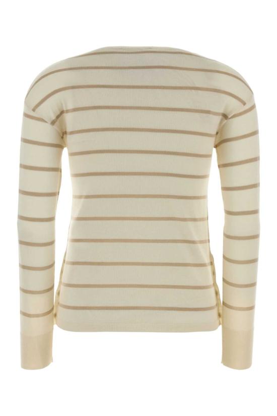 26SS 막스마라 스웨터 2611361038600 007 BEIGE - MAX MARA