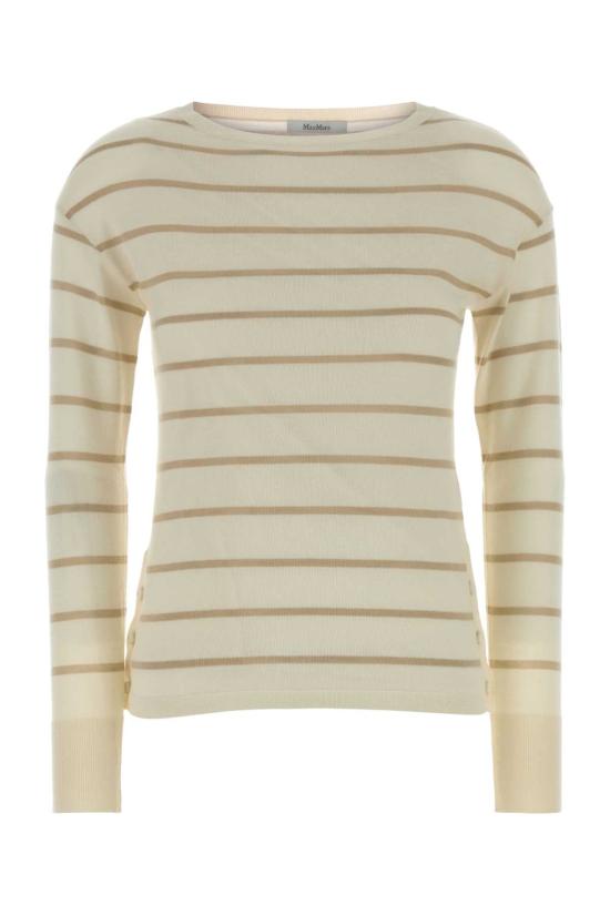 26SS 막스마라 스웨터 2611361038600 007 BEIGE