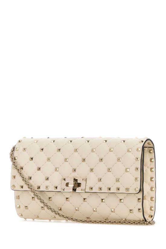 26FW 발렌티노 가라바니 숄더백 9W2B0137NAP I16 BEIGE - VALENTINO GARAVANI