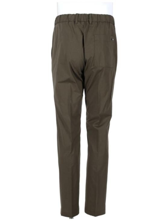  에르노 팬츠 PT000166U 13164Z7730 Green - HERNO