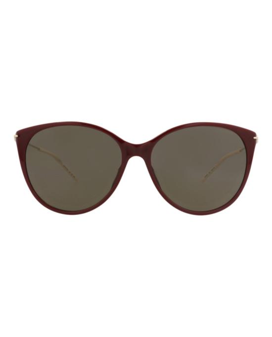  구찌 선글라스 GG1268S 30013855 003 60539 NS Burgundy