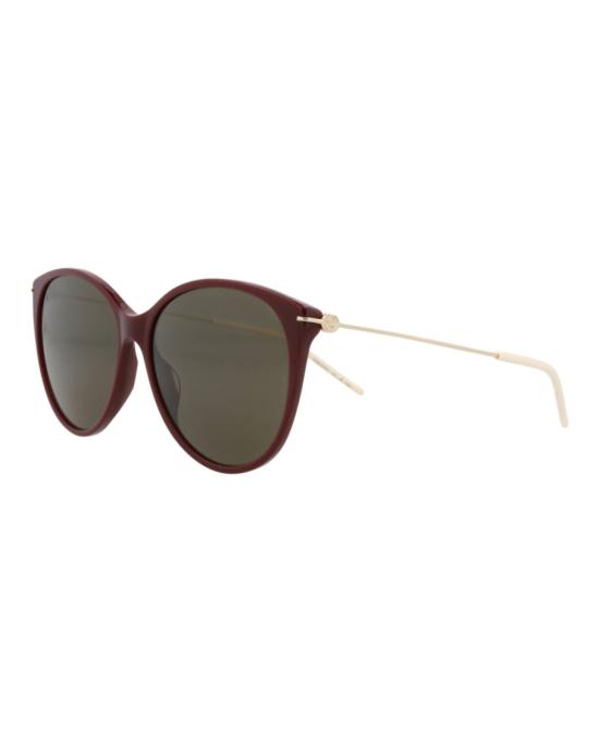  구찌 선글라스 GG1268S 30013855 003 60539 NS Burgundy - GUCCI