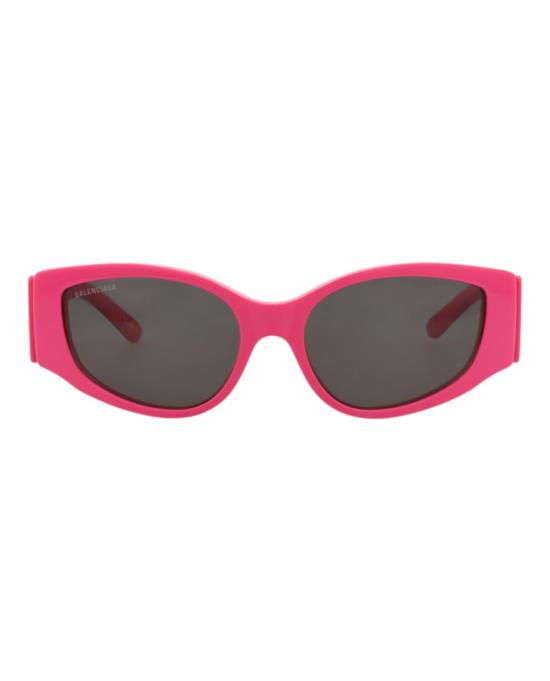  발렌시아가 선글라스 BB0258S 30013963 004 60472 NS Pink