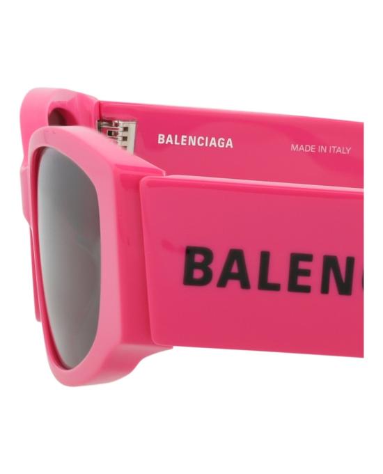  발렌시아가 선글라스 BB0258S 30013963 004 60472 NS Pink - BALENCIAGA