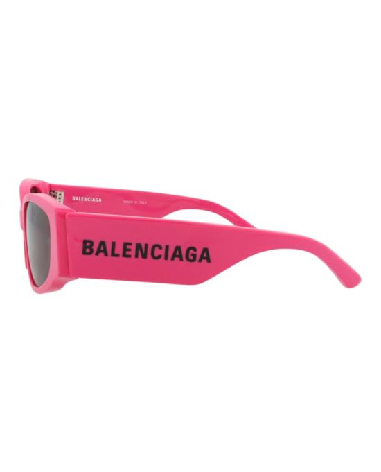  발렌시아가 선글라스 BB0258S 30013963 004 60472 NS Pink - BALENCIAGA