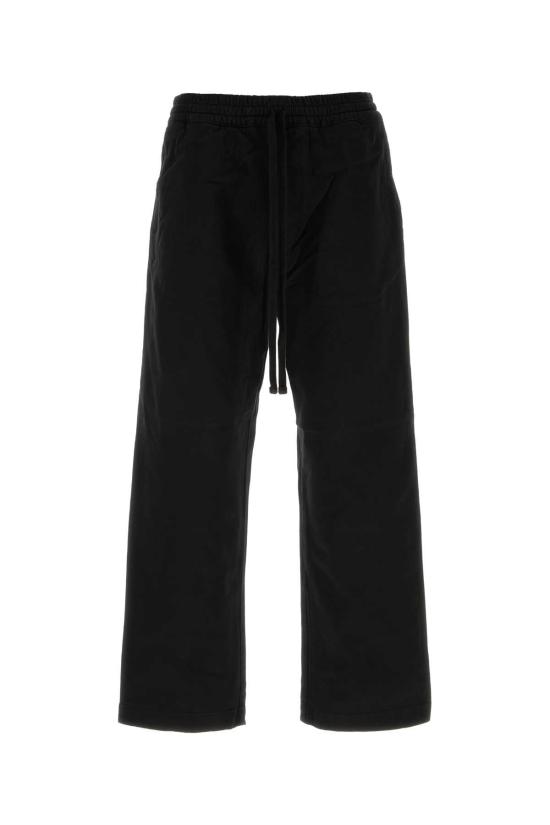 26FW 칼하트 WIP 팬츠 I033585 89GD BLACK