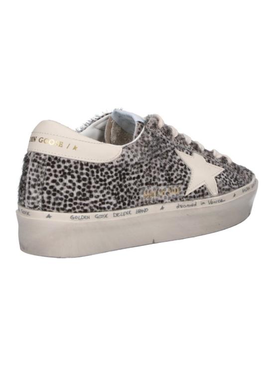 26FW 골든구스 하이스타 스니커즈 GWF00118 F00849690138 Multicolor - GOLDEN GOOSE